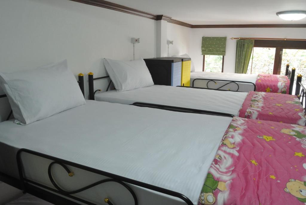 Aonang Backpacker Hostel Ao Nang Room photo