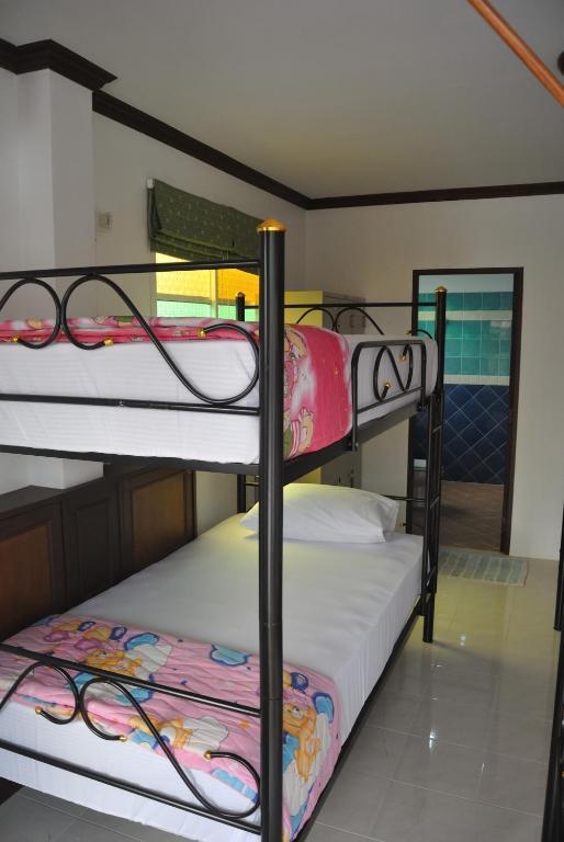 Aonang Backpacker Hostel Ao Nang Room photo