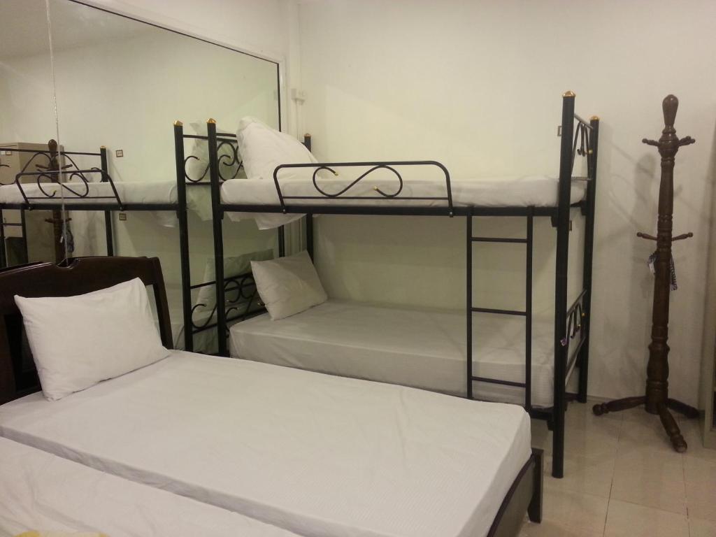 Aonang Backpacker Hostel Ao Nang Room photo